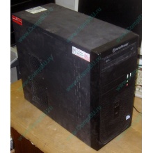 Компьютер Б/У Intel Core i3 2100 (2x3.1GHz HT) /4Gb /500Gb /ATX400W (Сургут)