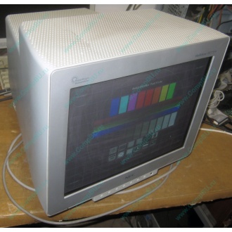 ЭЛТ монитор 17" Nec FE771SB (Сургут)