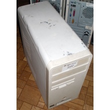 Intel Pentium-4 530 3.0GHz HT /1024Mb /160Gb /ATX 420W (Сургут)