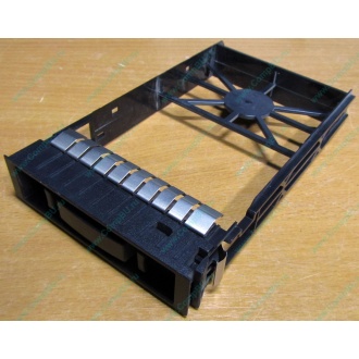 Заглушка 3.5" SAS/SATA HP 467709-001 C3538 для серверов HP (Сургут)