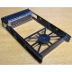 Заглушка HDD Blank Filler SAS/SATA 3.5" для серверов HP (467709-001) С3538 (Сургут)