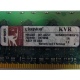1Gb DDR2 Kingston KVR400D2D8R3/1G 1.8V (Сургут)