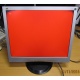 Монитор 19" ViewSonic VA903 с дефектом изображения (битые пиксели по углам) - Сургут.