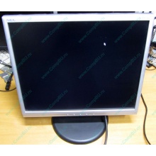 Монитор Nec LCD190V (есть царапины на экране) - Сургут