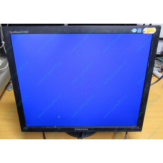 Монитор 19" Samsung SyncMaster E1920 экран с царапинами (Сургут)