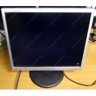 Монитор Nec LCD 190 V (царапина на экране) - Сургут