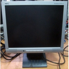 Монитор 15" TFT NEC AccuSync LCD52VM (Сургут)