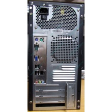 Компьютер AMD Athlon II X2 250 (2x3.0GHz) s.AM3 /3Gb DDR3 /120Gb /video /DVDRW DL /sound /LAN 1G /ATX 300W FSP (Сургут)