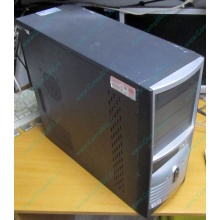 Компьютер Intel Core 2 Duo E8400 (2x3.0GHz) s.775 /4096Mb /160Gb /ATX 350W Power Man /корпус Kraftway чёрный (Сургут)