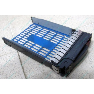 Салазки 483095-001 для HDD для серверов HP (Сургут)