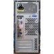 Системный блок Kraftway Credo KC59 (Intel Core i3 2130 (2x3.4GHz HT) /4Gb /320Gb /ATX 400W /Windows 7 Pro) вид сзади (Сургут)