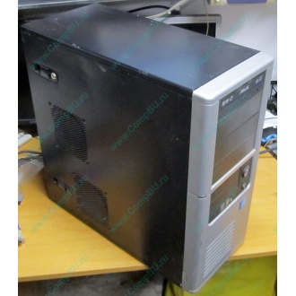 Игровой компьютер Intel Core i7 960 (4x3.2GHz HT) /6Gb /500Gb /1Gb GeForce GTX560 /ATX 600W (Сургут)