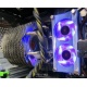 Thermaltake TT-8085 /3x2Gb DDR3 pc3-16000 (2000MHz) + охлаждение памяти на Asus Sabertooth x58 (Сургут)