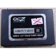 Нерабочий SSD 80Gb SSD 80Gb OCZ Vertex2 OCZSSD2-2VTX80G 2.5" (Сургут)
