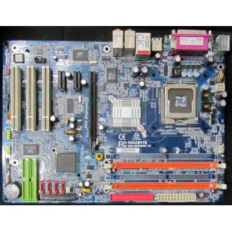 Материнская плата Gigabyte GA-8I915PL-G s.775 (Сургут)