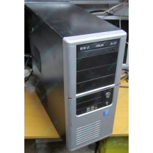 Игровой компьютер Intel Core i7 960 (4x3.2GHz HT) /6Gb /500Gb /1Gb GeForce GTX1060 /ATX 600W (Сургут)