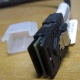 Разъем кабеля HP 493228-005 (498425-001) со снятой крышкой (колпачком) - Сургут