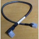 Угловой кабель Mini SAS to Mini SAS HP 668242-001 (Сургут)