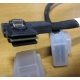Разъемы кабеля Mini SAS to Mini SAS HP 668242-001 (682626-001) - Сургут