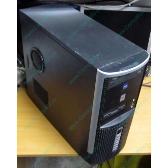 Системный блок Intel Core i5 650 /4Gb DDR3 /400Gb /ATX 300W FSP (Сургут)