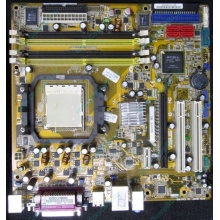 Материнская плата Asus M2NPV-MX s.AM2 (без задней планки) - Сургут