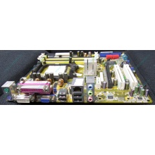 Материнская плата Asus M2NPV-MX s.AM2 (без задней планки) - Сургут