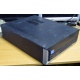 Лежачий четырехядерный компьютер Intel Core 2 Quad Q8400 (4x2.66GHz) /2Gb DDR3 /250Gb /ATX 250W Slim Desktop (Сургут)