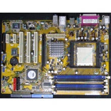  Материнская плата Asus A8V-XE s.939 (без задней планки) - Сургут