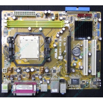 Материнская плата Asus M2N-MX SE s.AM2 (без задней планки) - Сургут