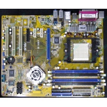 Материнская плата Asus A8N-E s.939 Б/У (Сургут)