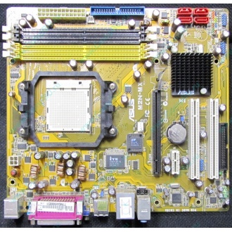 Материнская плата Asus M2N-MX s.AM2 Б/У (Сургут)