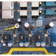 Вспученный конденсатор на Б/У материнской плате Biostar TF560 A2+ VER 5.0 s.AM2+ (Сургут)