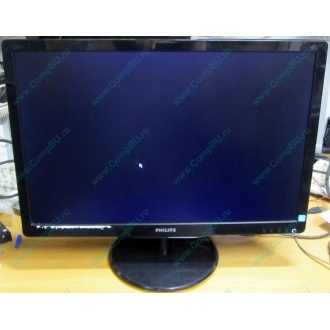 Монитор Б/У 22" Philips 220V4LAB (1680x1050) multimedia (Сургут)