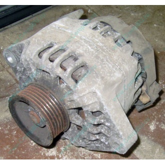 Нерабочий генератор 12V 80A Nissan Almera Classic (Сургут)