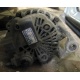 Нерабочий генератор 12V 80A Nissan Almera Classic (Сургут)