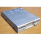 Флоппи-дисковод 3.5" Samsung SFD-321B белый (Сургут)