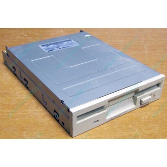 Флоппи-дисковод 3.5" Samsung SFD-321B белый (Сургут)