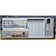 Компактный компьютер Intel Core i5 2300 (4x2.8GHz) /4Gb /500Gb /ATX 300W вид сзади (Сургут)