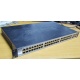 Управляемый свитч D-link DES-1210-52 48 port 10/100Mbit + 4 port 1Gbit + 2 port SFP металлический корпус (Сургут)