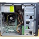 HP Compaq dx7400 MT (Intel Core 2 Quad Q6600 /MS-7352 /4Gb DDR2 /320Gb /ATX 300W Liteon PS-5301) - Сургут