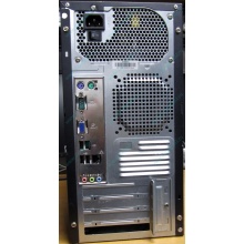 Компьютер Б/У AMD Athlon II X2 250 (2x3.0GHz) s.AM3 /3Gb DDR3 /120Gb /video /DVDRW DL /sound /LAN 1G /ATX 300W FSP (Сургут)