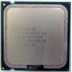 Процессор Intel Core 2 Duo E6420 (2x2.13GHz /4Mb /1066MHz) SLA4T socket 775 (Сургут)