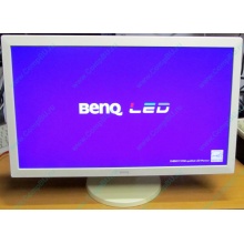 Монитор 24" Benq RL2450HT (GL2450-B) 1920x1080 белый (Сургут)