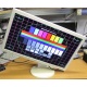 Монитор 24" Benq RL2450HT (GL2450-B) вращается (Сургут)