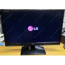 Монитор Б/У 21.5" LG Flatron E2241 (E2241S) FullHD (1920 x 1080) - Сургут