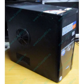 Четырехядерный компьютер Intel Core 2 Quad Q8300 (4x2.5GHz) /4Gb /320Gb /ATX 350W (Сургут)