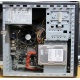 Intel Core 2 Quad Q8300 /Intel DQ35MP /2x2Gb DDR2 /320Gb Hitachi HDT721032SLA380 /ATX 350W Power Man IP-P350AJ2-0 (Сургут)