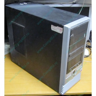 Компьютер Intel Pentium Dual Core E2180 (2x2.0GHz) /2Gb /160Gb /ATX 250W (Сургут)