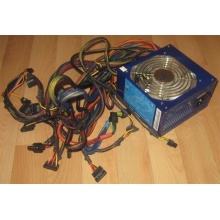 Глючный блок питания FSP Epsilon 1010W (Сургут)