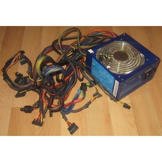 Глючный блок питания FSP Epsilon 1010W (Сургут)